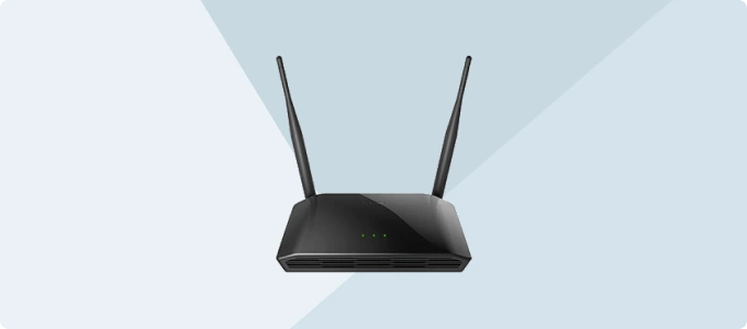 Wi-Fi роутер